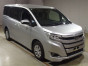 2018 Toyota Noah