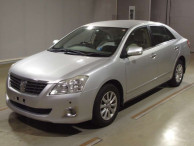 2012 Toyota Premio