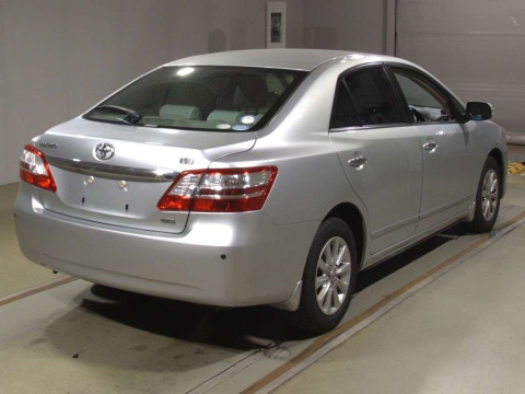 2012 Toyota Premio ZRT265[1]