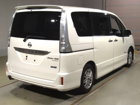 2013 Nissan Serena HC26[1]