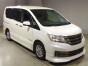 2013 Nissan Serena