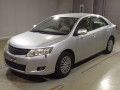 2008 Toyota Allion