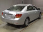 2008 Toyota Allion