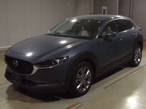 2019 Mazda CX-30 DM8P[0]