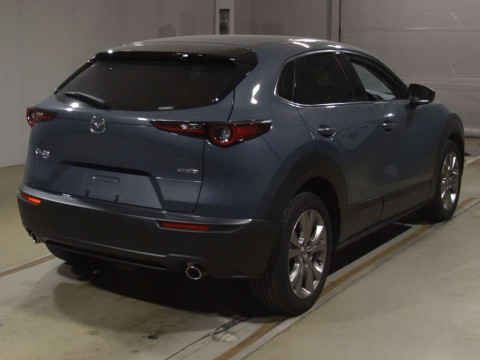 2019 Mazda CX-30 DM8P[1]