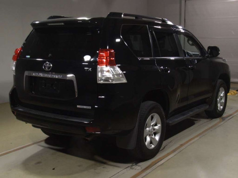 2013 Toyota Land Cruiser Prado TRJ150W[1]