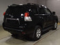 2013 Toyota Land Cruiser Prado