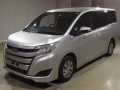 2018 Toyota Noah