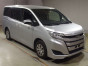 2018 Toyota Noah