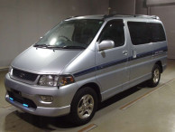 1997 Toyota Hiace Regius