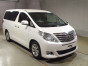 2012 Toyota Alphard