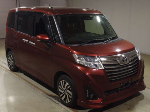 2019 Toyota Roomy M900A[2]