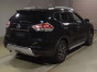 2014 Nissan X-Trail