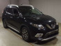 2014 Nissan X-Trail