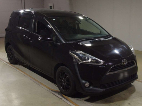 2018 Toyota Sienta NSP170G[2]