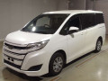 2019 Toyota Noah