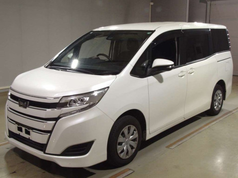 2019 Toyota Noah ZRR80G[0]