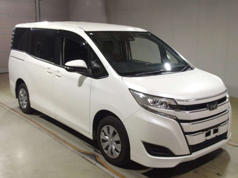 2019 Toyota Noah ZRR80G[2]