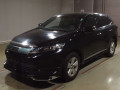 2018 Toyota Harrier