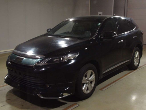 2018 Toyota Harrier ZSU60W[0]