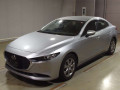 2019 Mazda Mazda3