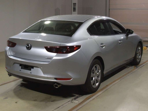 2019 Mazda Mazda3 BP5P[1]