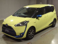 2016 Toyota Sienta