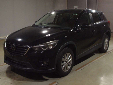 2016 Mazda CX-5 KE2AW[0]