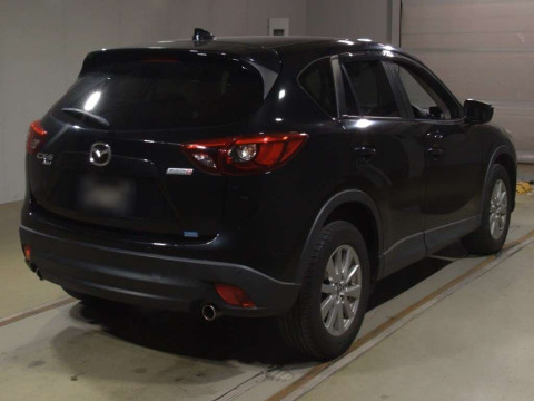 2016 Mazda CX-5 KE2AW[1]