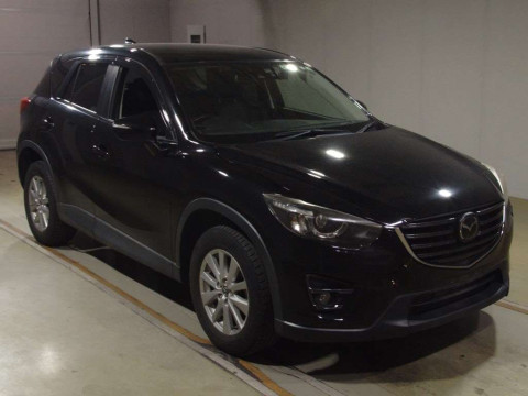 2016 Mazda CX-5 KE2AW[2]