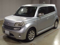 2007 Daihatsu Coo