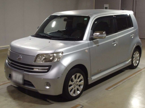 2007 Daihatsu Coo M402S[0]