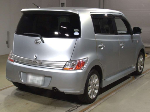 2007 Daihatsu Coo M402S[1]