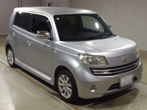 2007 Daihatsu Coo M402S[2]