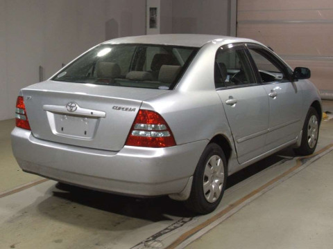 2003 Toyota Corolla Sedan NZE121[1]