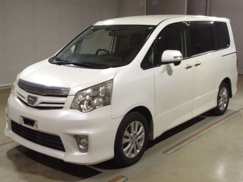 2012 Toyota Noah ZRR70W[0]