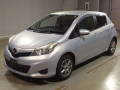 2013 Toyota Vitz