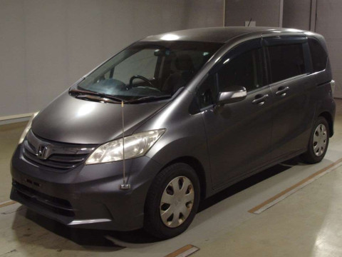 2012 Honda Freed GB3[0]