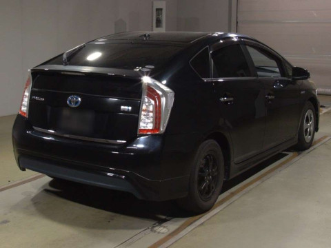 2012 Toyota Prius ZVW30[1]