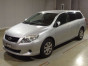 2010 Toyota Corolla Fielder