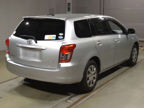 2010 Toyota Corolla Fielder NZE141G[1]