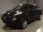 2014 Nissan JUKE