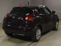 2014 Nissan JUKE