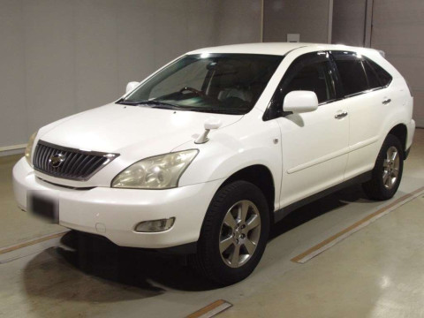 2007 Toyota Harrier ACU30W[0]