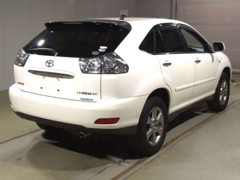 2007 Toyota Harrier ACU30W[1]