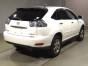 2007 Toyota Harrier