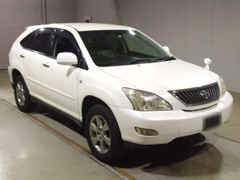 2007 Toyota Harrier ACU30W[2]