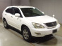 2007 Toyota Harrier