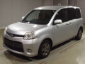 2011 Toyota Sienta