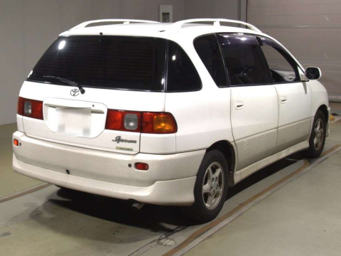 1997 Toyota Ipsum SXM10G[1]